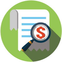 Kiểm tra, dọn dẹp lại sổ sách kế toán