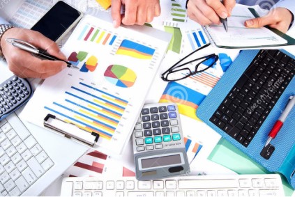 Dịch vụ kiểm soát nội bộ